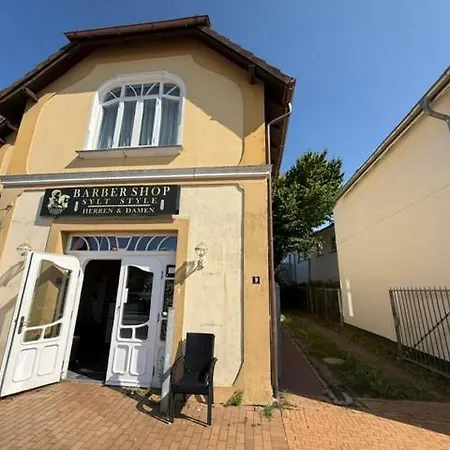Bockelmann Apartment